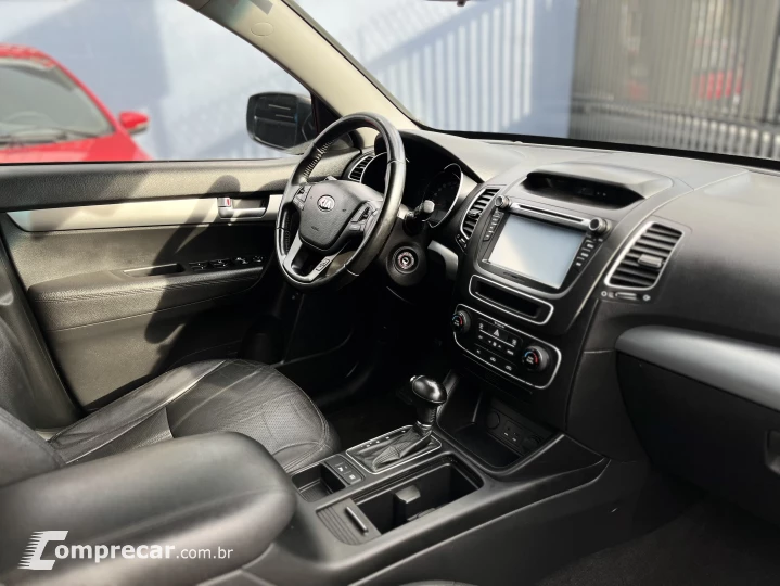 SORENTO 2.4 EX2 4X2 16V