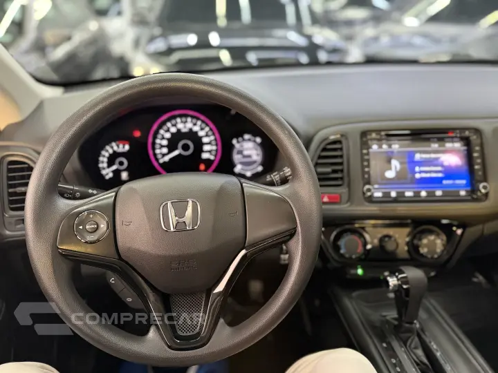 HR-V 1.8 16V LX