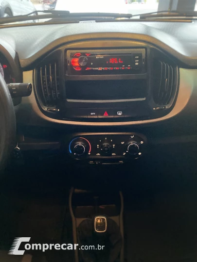 UNO 1.0 EVO WAY Fire 8V