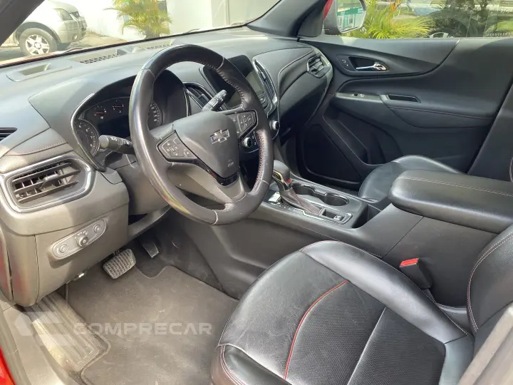 EQUINOX 1.5 16V Turbo RS