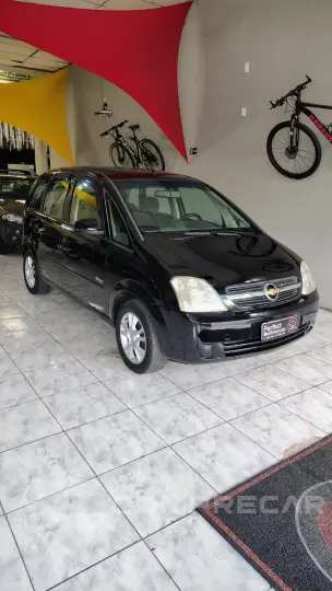 MERIVA 1.8 MPFI Maxx 8V
