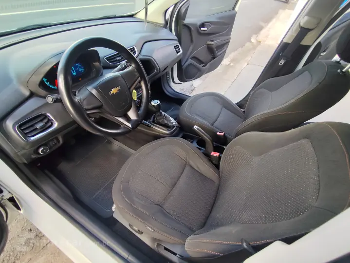 ONIX 1.4 MPFI LTZ 8V