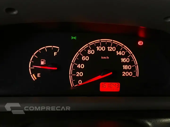PALIO 1.0 MPI Fire 8V