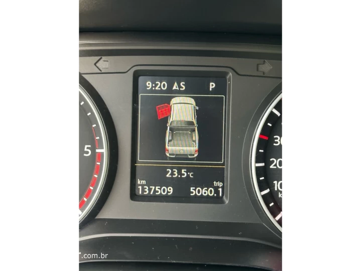 AMAROK 3.0 V6 TDI DIESEL HIGHLINE CD 4MOTION AUTOMÁTICO