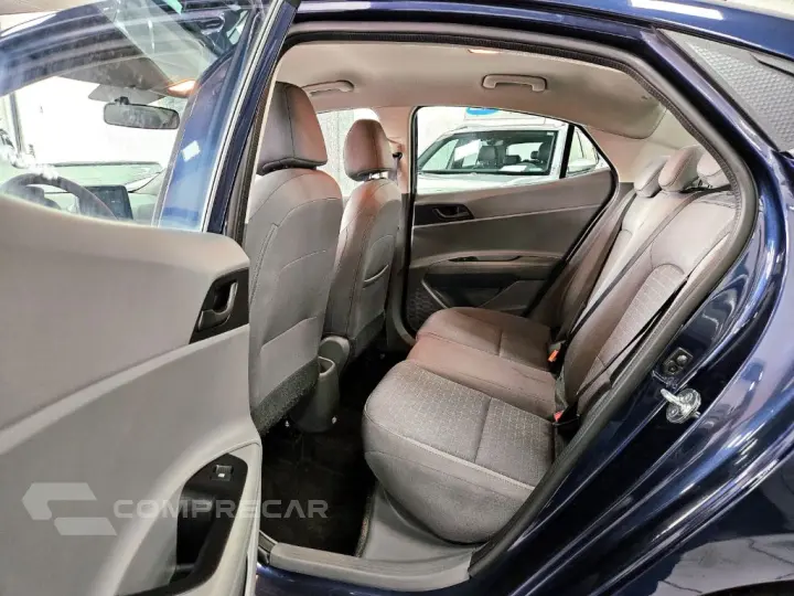 HB20S Comfort Plus 1.0 Flex 12V Mec.