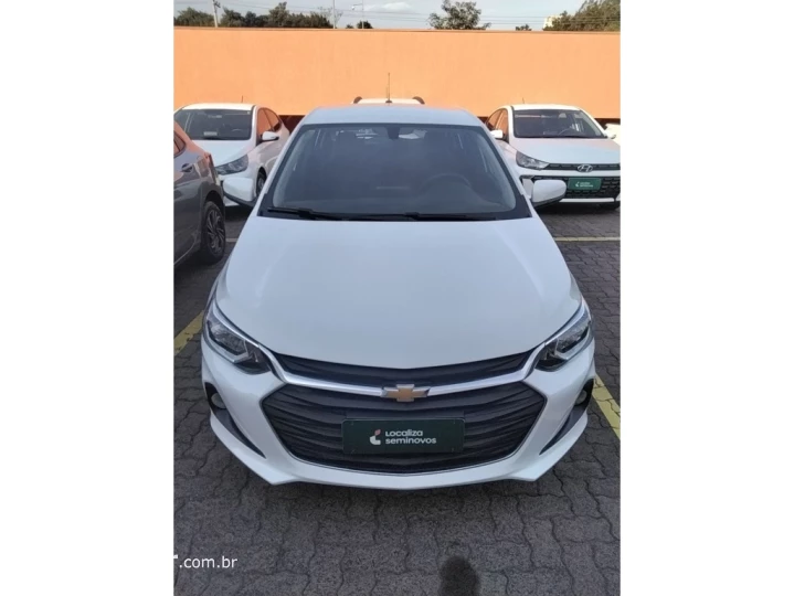 ONIX 1.0 FLEX LT MANUAL