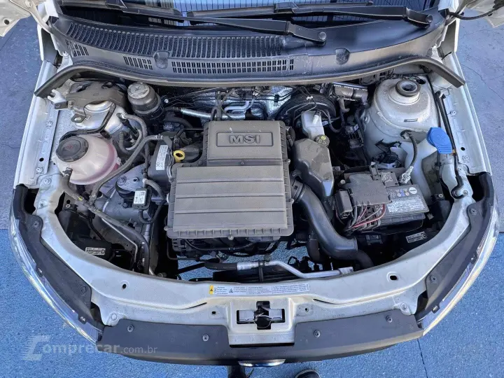 SAVEIRO 1.6 MSI ROBUST CS 16V FLEX 2P MANUAL