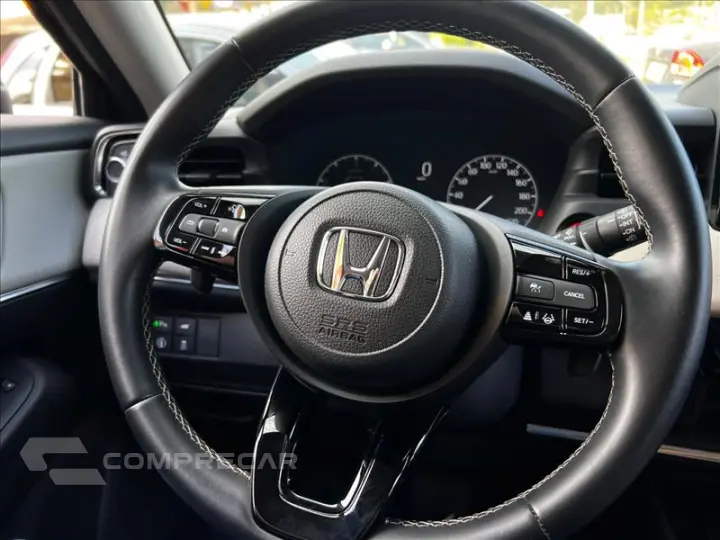 HR-V 1.5 DI I-vtec Turbo Touring