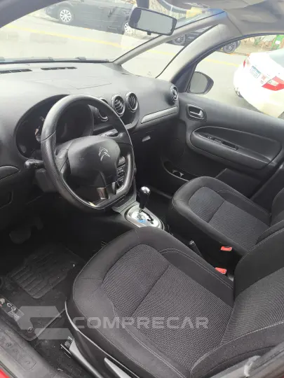 C3 1.6 Picasso GLX BVA 16V