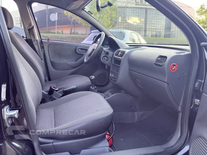 CORSA 1.4 MPFI MAXX 8V FLEX 4P MANUAL