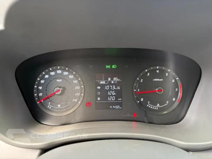 HB20S Comfort Plus 1.0 Flex 12V Mec.