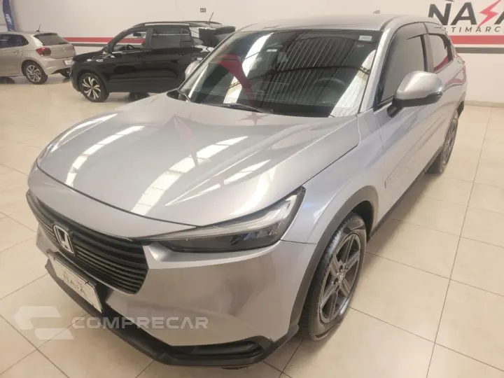 HR-V 1.5 DI I-vtec EXL