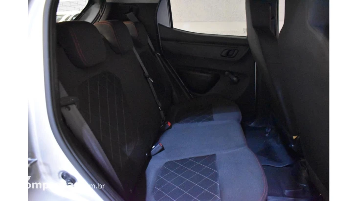 KWID - 1.0 12V SCE ZEN MANUAL