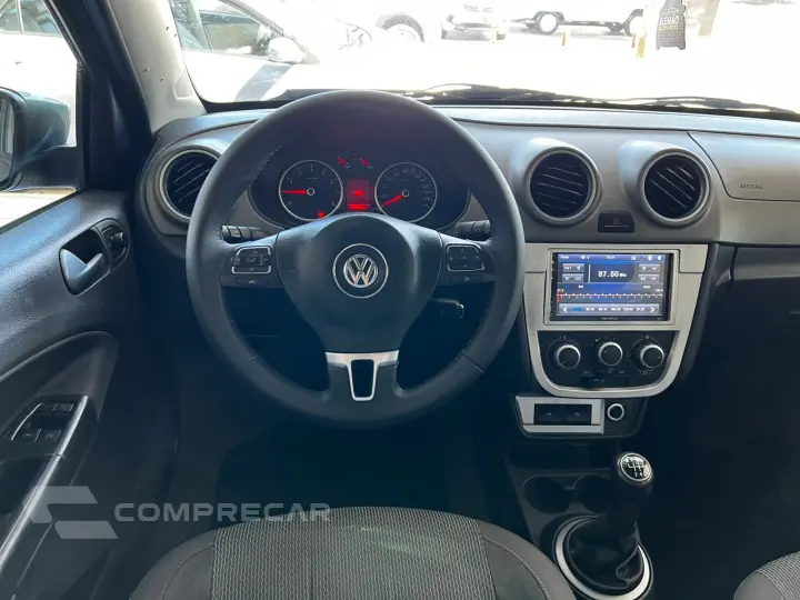 VOYAGE 1.6 MI Comfortline 8V