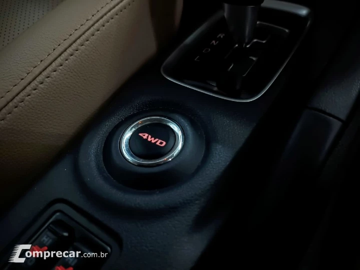 OUTLANDER 3.0 GT 4X4 V6 24V GASOLINA 4P AUTOMATICO