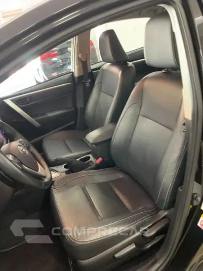 COROLLA XRS FLEX
