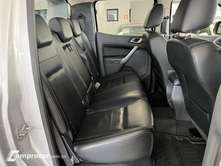 RANGER 3.2 Limited 4X4 CD 20V
