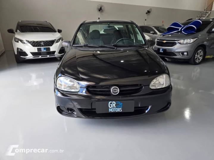 Corsa Sed Class.Spirit 1.0/1.0 FlexPower