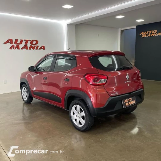 KWID ZEN 10MT
