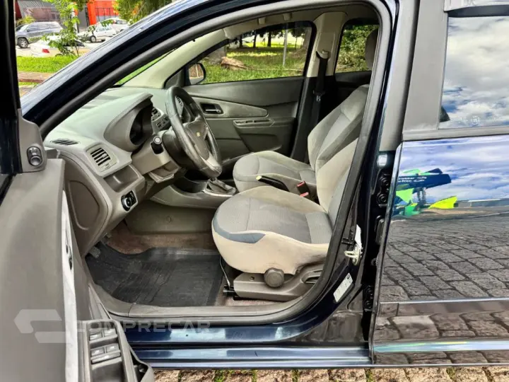 COBALT LTZ 1.4 8V FlexPower/EconoFlex 4p
