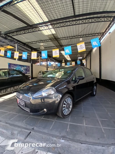 PUNTO 1.8 Sporting 8V