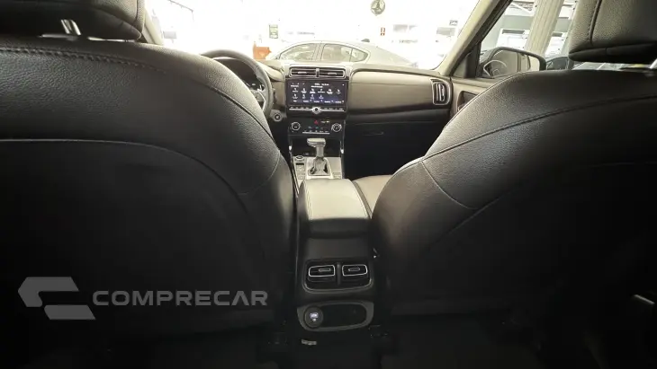 CRETA 1.0 TGDI FLEX PLATINUM AUTOMÁTICO