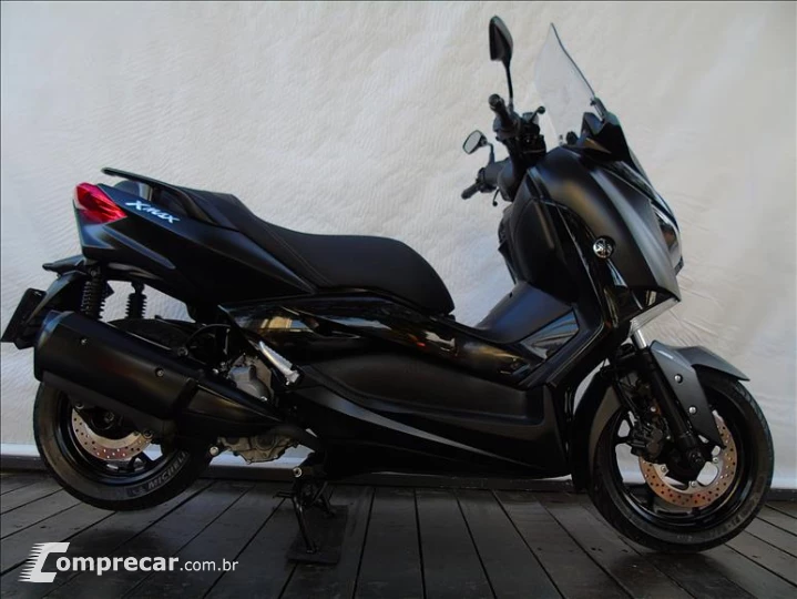 XMAX ABS