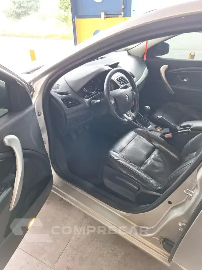 FLUENCE 2.0 Dynamique 16V