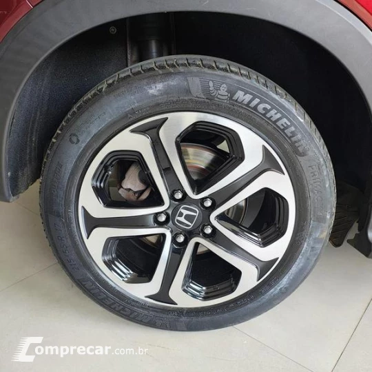HR-V 1.8 16V EX