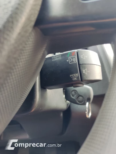 SANDERO 1.6 Dynamique 8V