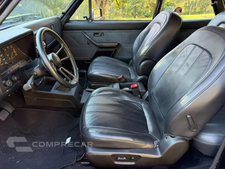 CARAVAN 4.1 COMODORO 12V ÁLCOOL 2P MANUAL