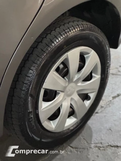 ETIOS XS 1.5 Flex 16V 5p Aut.