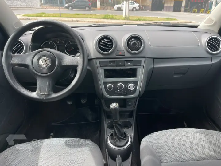 GOL 1.0 MI Trend 8V