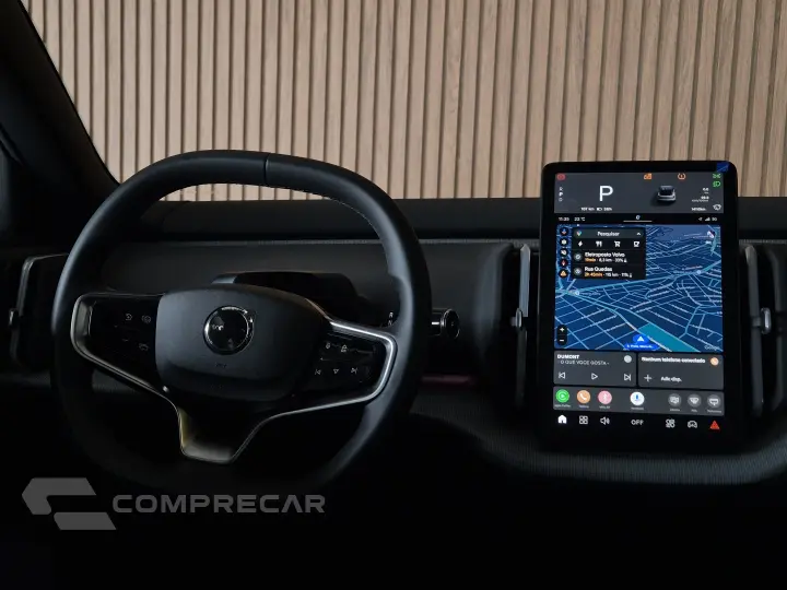 EX30 69 KW ELÉTRICO ULTRA