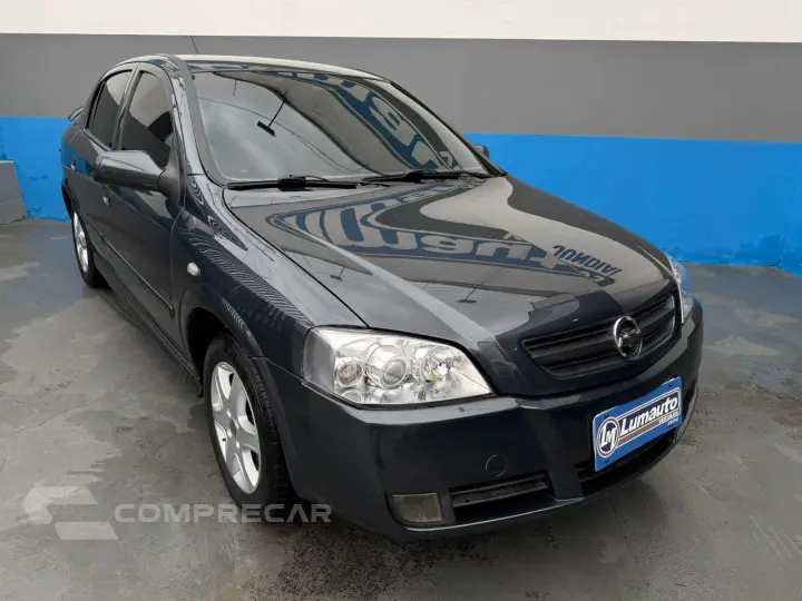 ASTRA 2.0 MPFI Advantage 8V