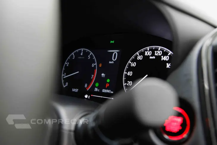 CITY 1.5 I-vtec EXL