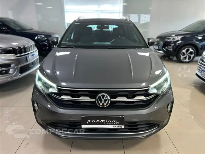NIVUS 1.0 200 TSI TOTAL FLEX HIGHLINE AUTOMÁTICO