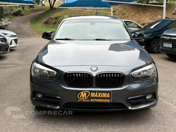 120I 2.0 16V Sport Activeflex