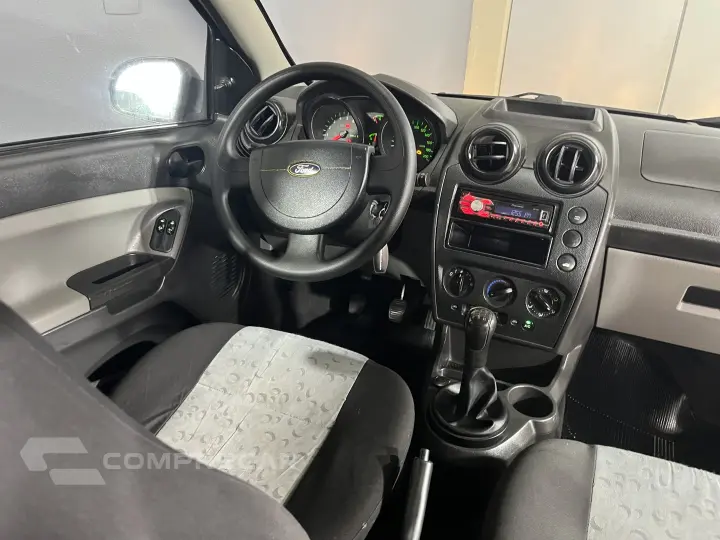 FIESTA 1.0 MPI CLASS HATCH 8V FLEX 4P MANUAL