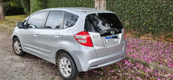 FIT 1.4 LX 16V