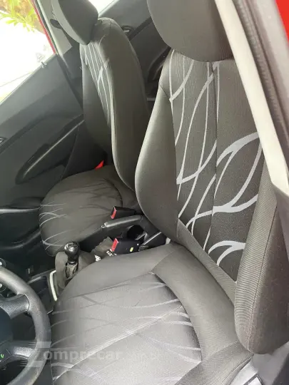 HB20 1.0 Comfort Plus 12V