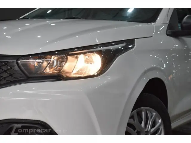 ARGO - 1.0 FIREFLY MANUAL