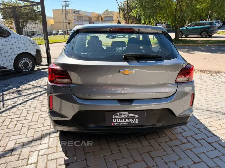 ONIX 1.0 FLEX LT MANUAL