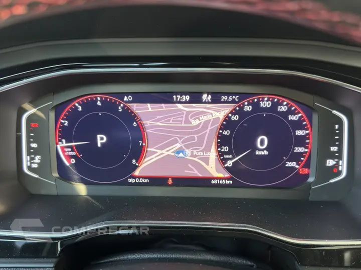 JETTA 2.0 350 TSI GASOLINA GLI DSG