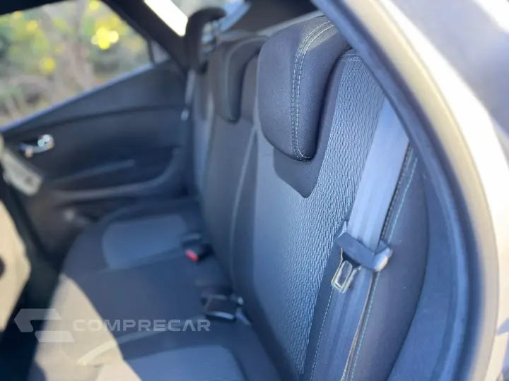 CAPTUR 1.6 16V SCE Life