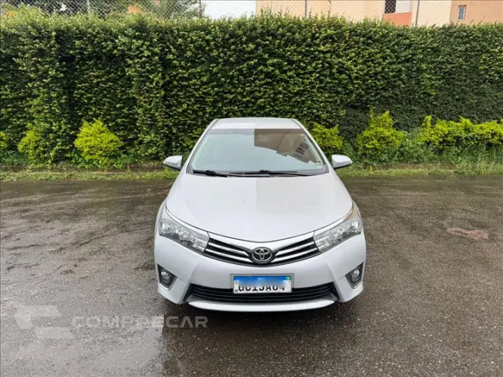 COROLLA 1.8 GLI 16V