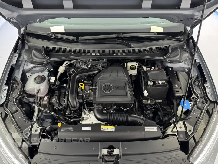 VIRTUS 1.0 200 TSI Comfortline