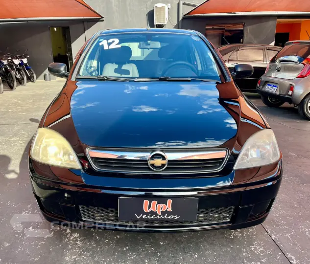 CORSA 1.4 MPFI Maxx 8V