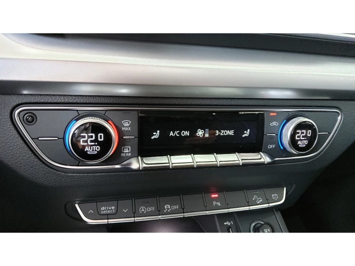 Q5 2.0 45 TFSI GASOLINA S-LINE QUATTRO S TRONIC