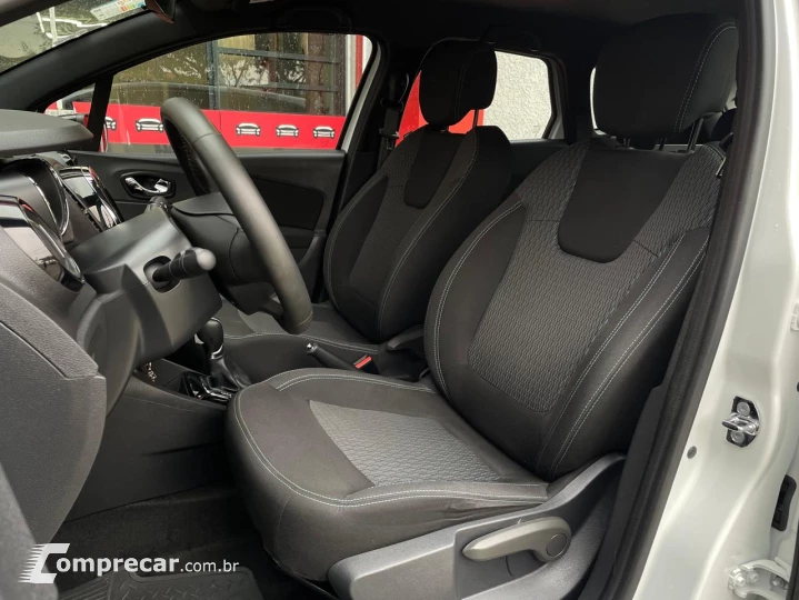 CAPTUR 1.6 16V SCE Life